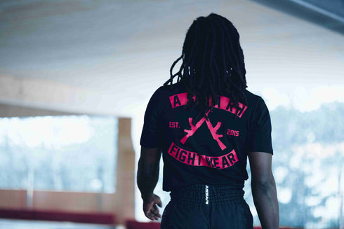 "AK-47" T-SHIRT